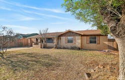 4706 Ric Dr, Midland, TX 79703