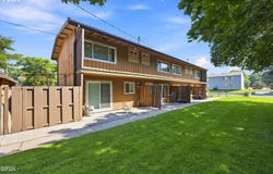 115 NE A St, Madras, OR 97741