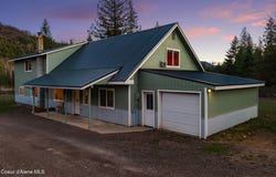 526 Mountain View Rd, Clark Fork, ID 83811