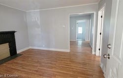 20535 Ridgemont Road, Harper Woods, MI 48225