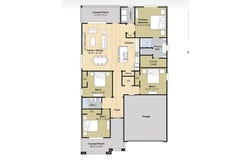 1157 GREEN MEADOWS Blvd, Munford, TN 38058