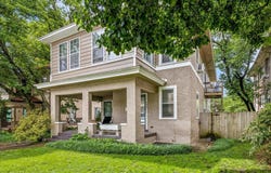 1901 LINDEN Ave, Memphis, TN 38104