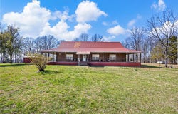 5228 Dabney Road, Jerusalem, AR 72080