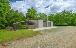 243 Don Avenue, Many, LA 71449