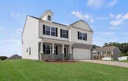 1125 Pavo Path, Wendell, NC 27591