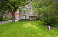 750 E Labo Road, Carleton, MI 48117-9032
