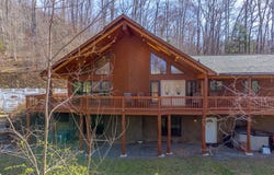 112 Hawks Nest Ridge, Cullowhee, NC 28723