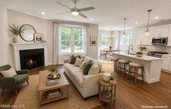 2016 Brighton Drive, New Bern, NC 28562