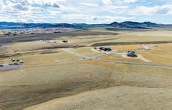 Viola View lot: 46, Ennis, MT 59729