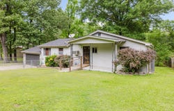 157 Sunset Loop, Perryville, AR 72070