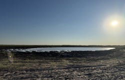 Co Rd 141, Rule, TX 79547