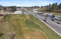 Lee Highway, Radford, VA 24141