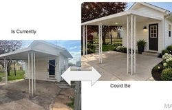 1010 E Olive Street, Staunton, IL 62088