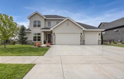 3457 W Barefoot, Eagle, ID 83616