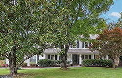 13604 COPPER RIDGE Drive, HERNDON, VA 20171