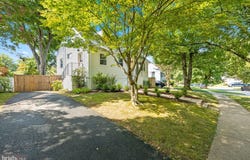 4100 SPRUELL Drive, KENSINGTON, MD 20895