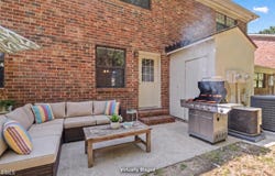 105 Fidelity Street, Carrboro, NC 27510