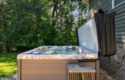 75 MEGAN Way, BUMPASS, VA 23024