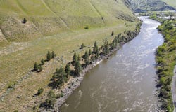 TBD Salmon River, Riggins, ID 83549