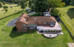 308 STONEWALL RD, WEYERS CAVE, VA 24486