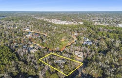 1998 Redfish Run SW lot: 296, Supply, NC 28462