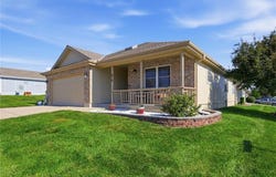 616 Twilight Drive, Raymore, MO 64012