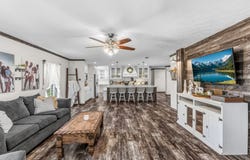 151 Hilltop Lane, Emory, TX 75440