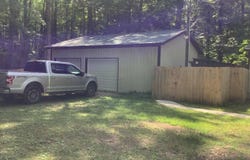 9488 S 11 Road, Cadillac, MI 49601