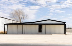 207 S Rex, Forsan, TX 79733