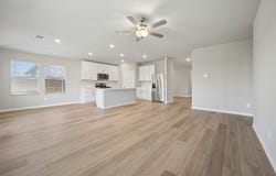 1112 Morrell Drive, Princeton, TX 75071