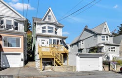 307 INDIANA Avenue, SHENANDOAH, PA 17976