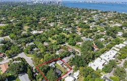 8701 NE 8th Ct, Miami, FL 33138