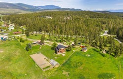 49 Whitetail Drive, Rexford, MT 59930