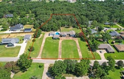 3601 Holly Street, Denison, TX 75020