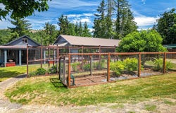 81018 LOST CREEK Rd, Dexter, OR 97431