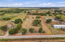 18525 County Road 620, Venus, TX 76084