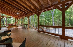 150 Laurel Trace, Blue Ridge, GA 30513