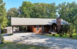 221 Grace Ln, EVA, TN 38333