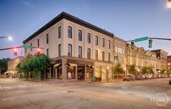 105 Whitaker Street, Savannah, GA 31401