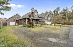 7850 Pine Beach Loop, Rockaway Beach, OR 97136