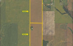 730th Ave. at 260th St., Colo, IA 50056