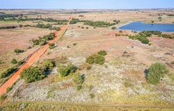 1120 Road, Sayre, OK 73662