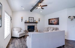 4426 Niblick Dr, Winfield, KS 67156