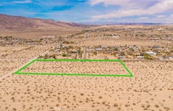 3112 Sullivan Road, 29 Palms, CA 92277