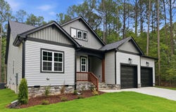 117 Deer Cross Drive, Louisburg, NC 27549
