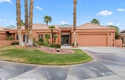 613 Summit Ct, Mesquite, NV 89027