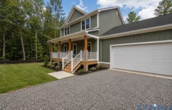 Tabscott Road lot: 6, Columbia, VA 23038