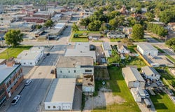 120 N D Street, Fremont, NE 68025