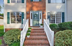 6111 Chesden Drive, Durham, NC 27713