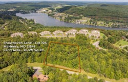 SNOWHAVEN Lane, MC HENRY, MD 21541
